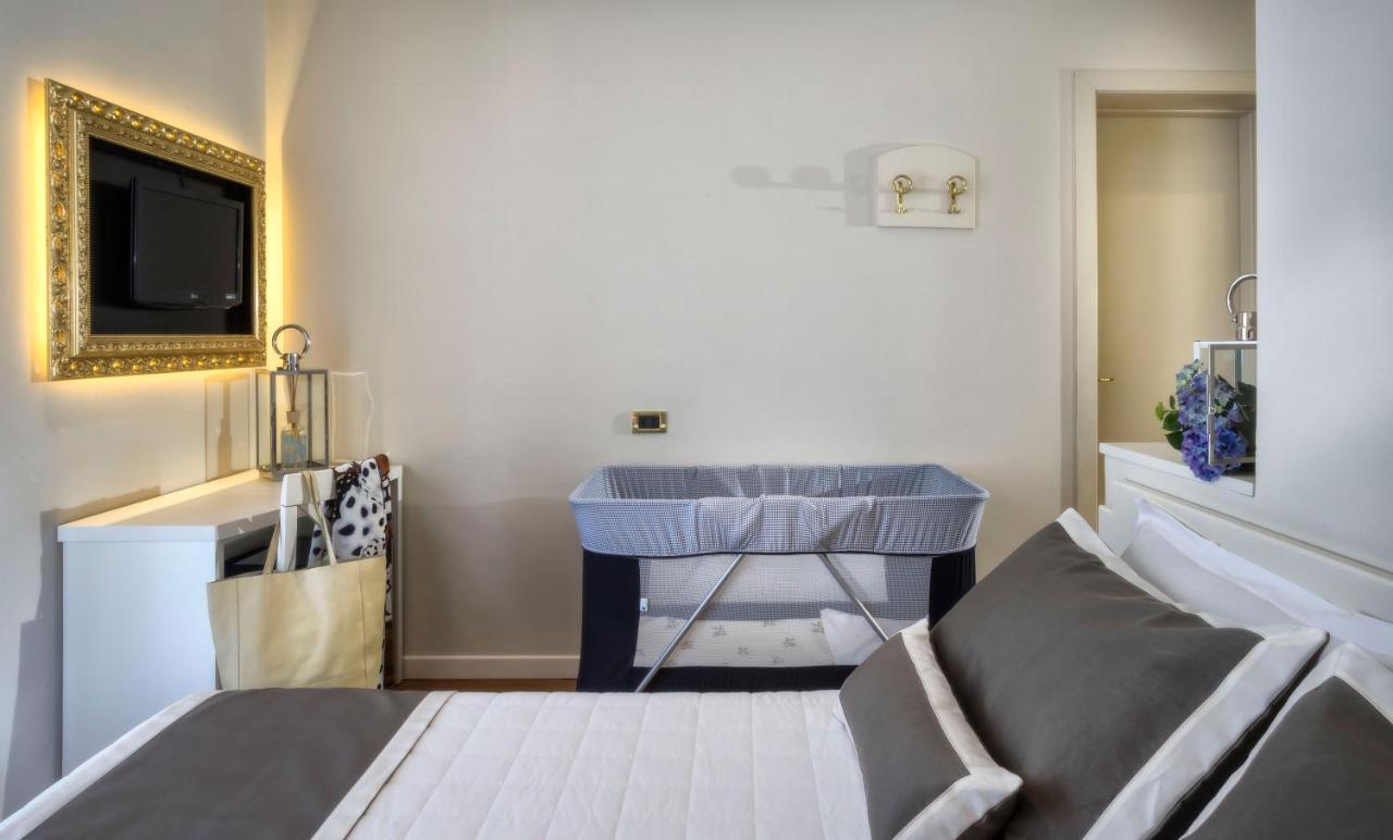 Novecento Suite Hotel 里乔内 外观 照片