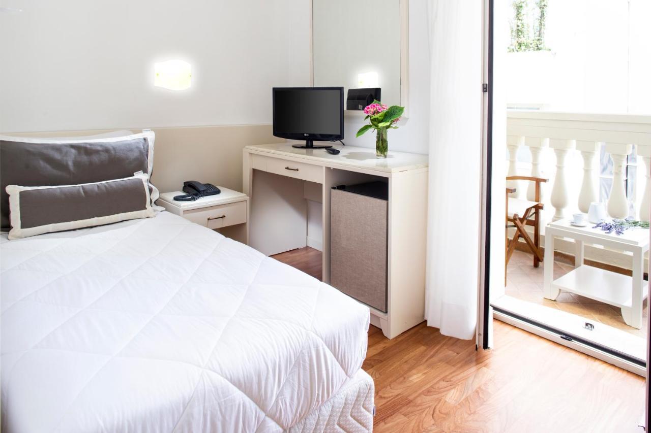 Novecento Suite Hotel 里乔内 外观 照片