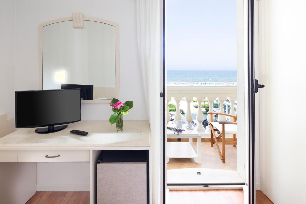 Novecento Suite Hotel 里乔内 外观 照片