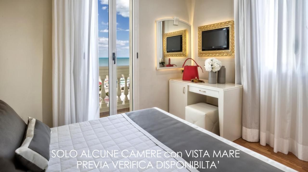 Novecento Suite Hotel 里乔内 外观 照片