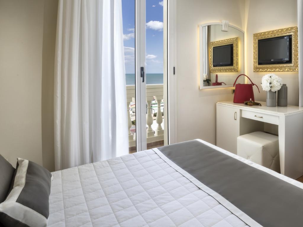 Novecento Suite Hotel 里乔内 外观 照片