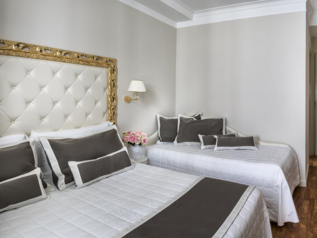 Novecento Suite Hotel 里乔内 外观 照片