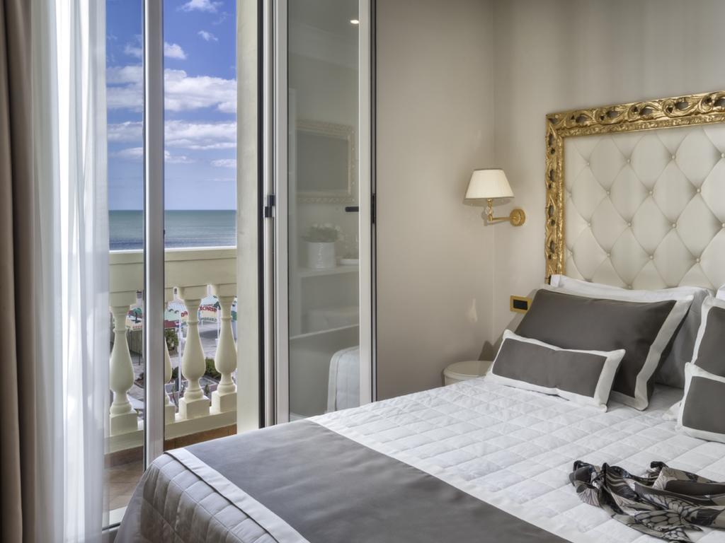Novecento Suite Hotel 里乔内 外观 照片
