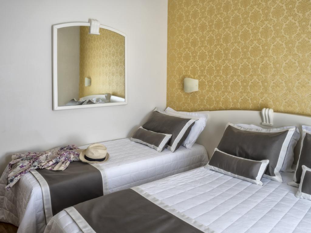 Novecento Suite Hotel 里乔内 外观 照片