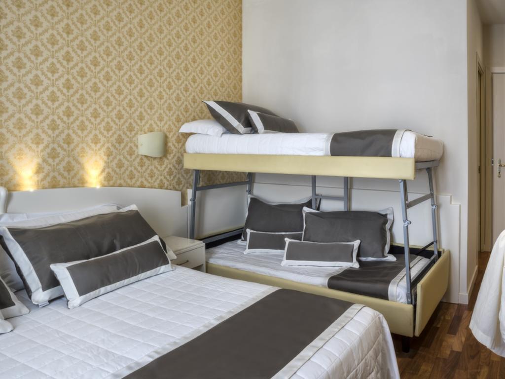 Novecento Suite Hotel 里乔内 外观 照片