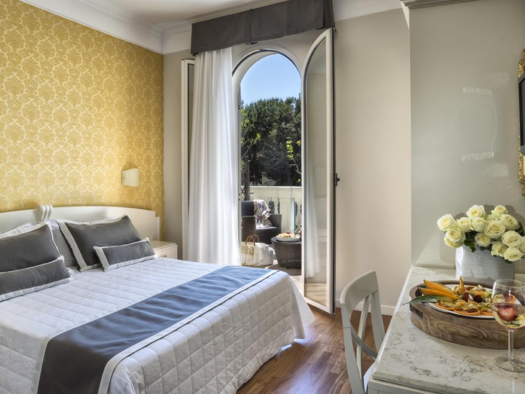 Novecento Suite Hotel 里乔内 外观 照片