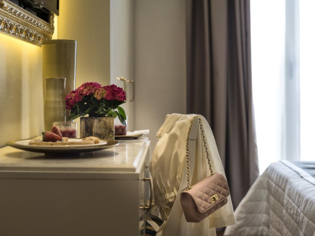 Novecento Suite Hotel 里乔内 外观 照片
