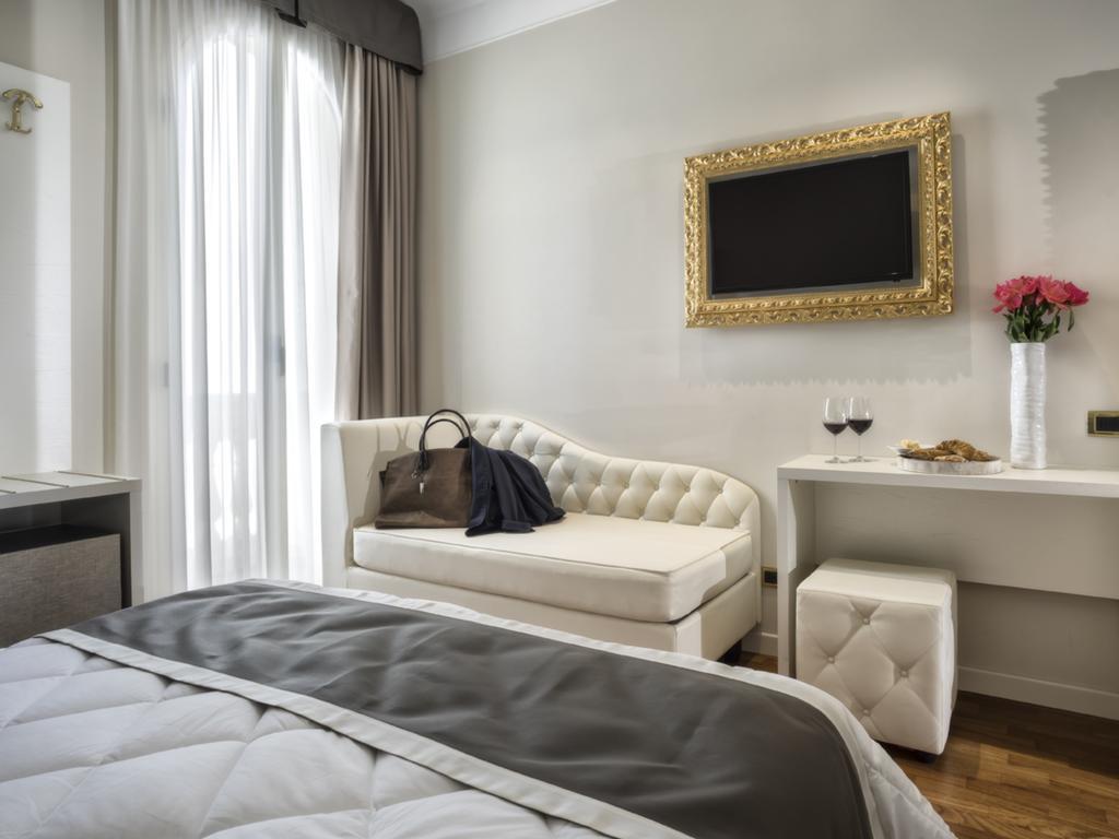 Novecento Suite Hotel 里乔内 外观 照片