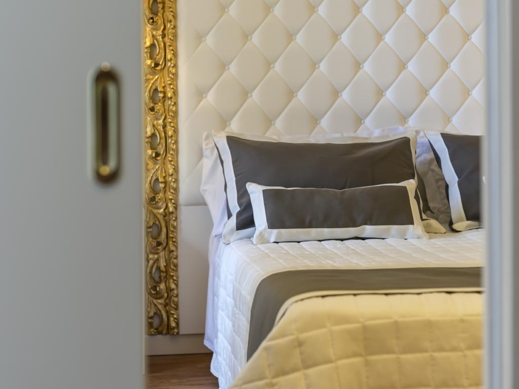 Novecento Suite Hotel 里乔内 外观 照片