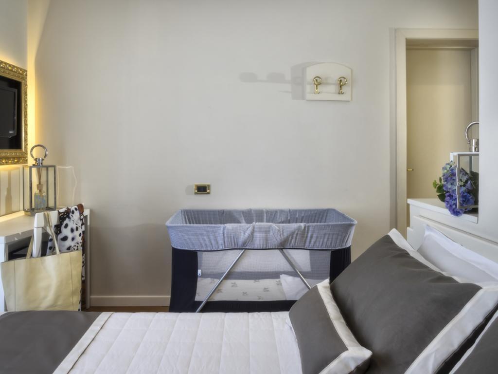 Novecento Suite Hotel 里乔内 外观 照片