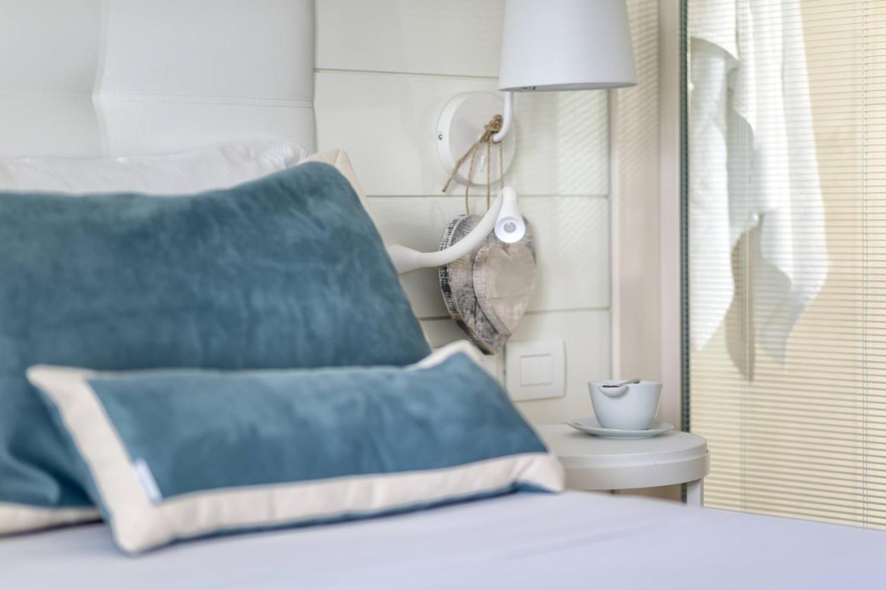 Novecento Suite Hotel 里乔内 外观 照片