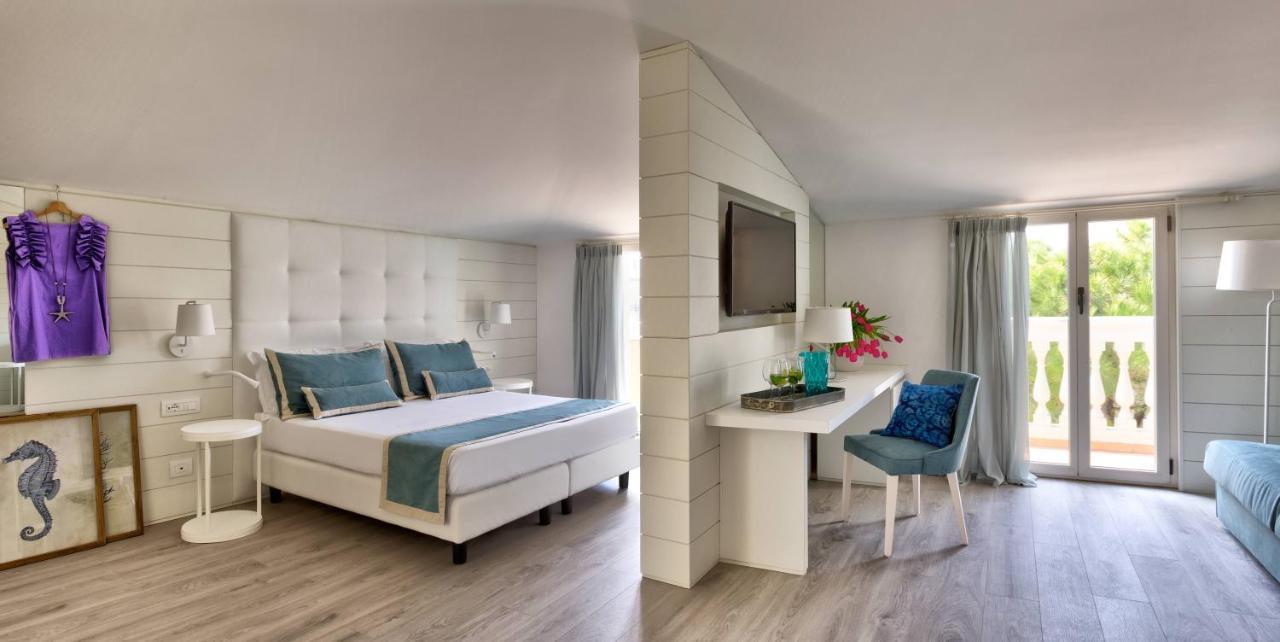 Novecento Suite Hotel 里乔内 外观 照片