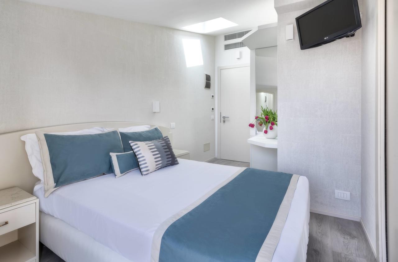 Novecento Suite Hotel 里乔内 外观 照片