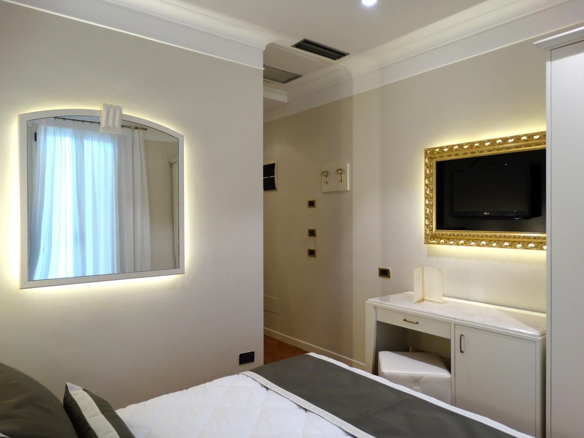 Novecento Suite Hotel 里乔内 外观 照片
