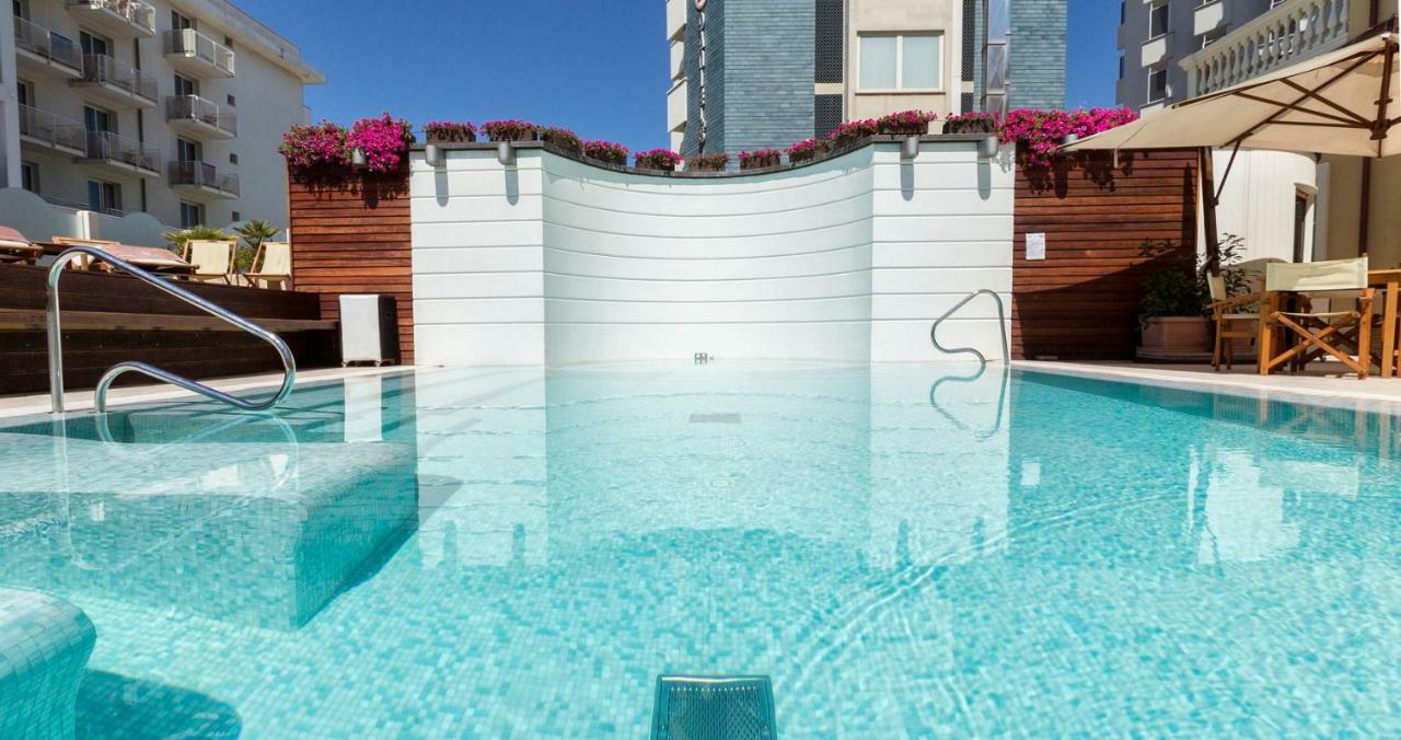 Novecento Suite Hotel 里乔内 外观 照片