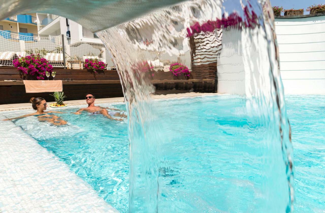 Novecento Suite Hotel 里乔内 外观 照片