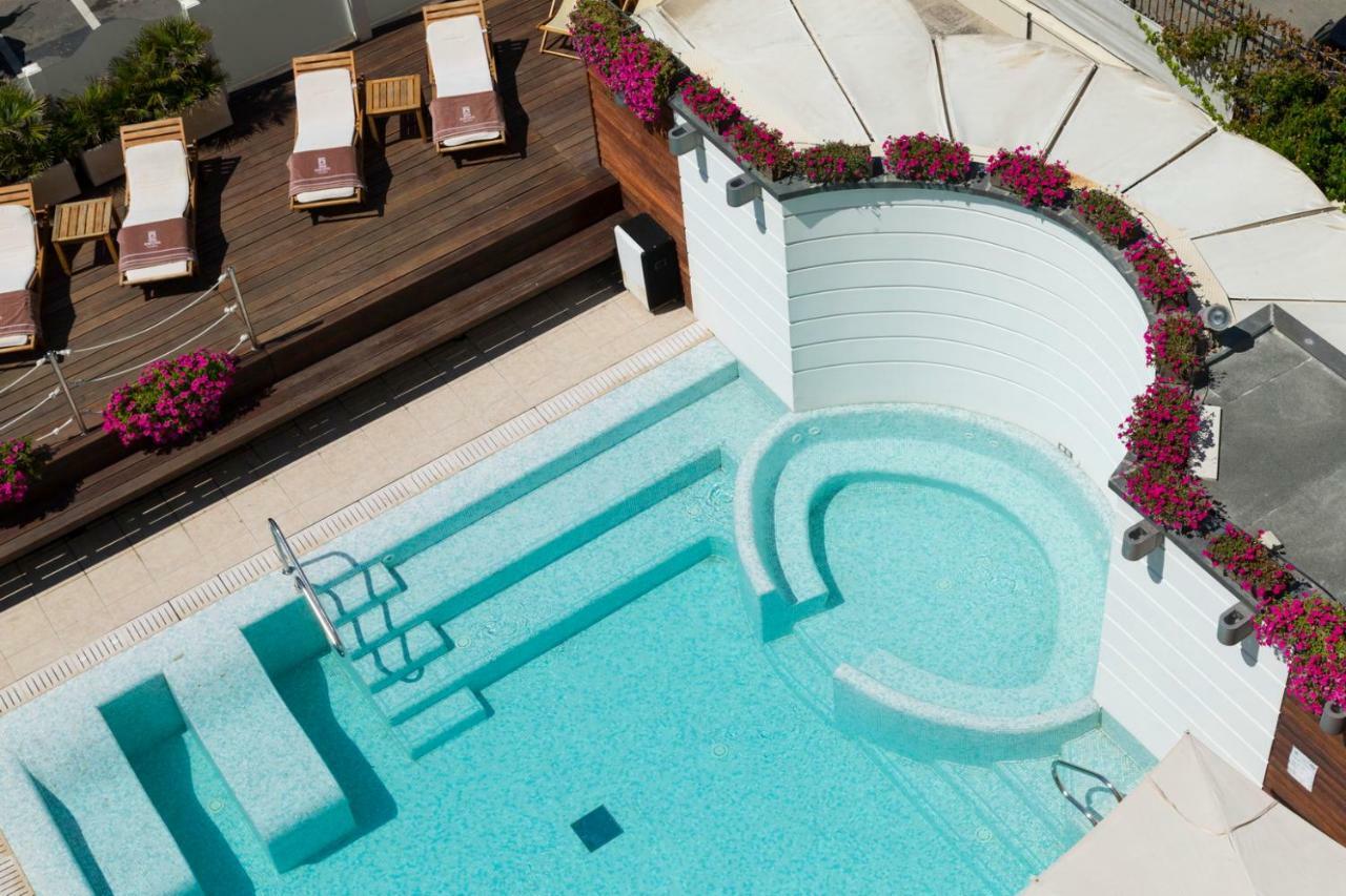 Novecento Suite Hotel 里乔内 外观 照片