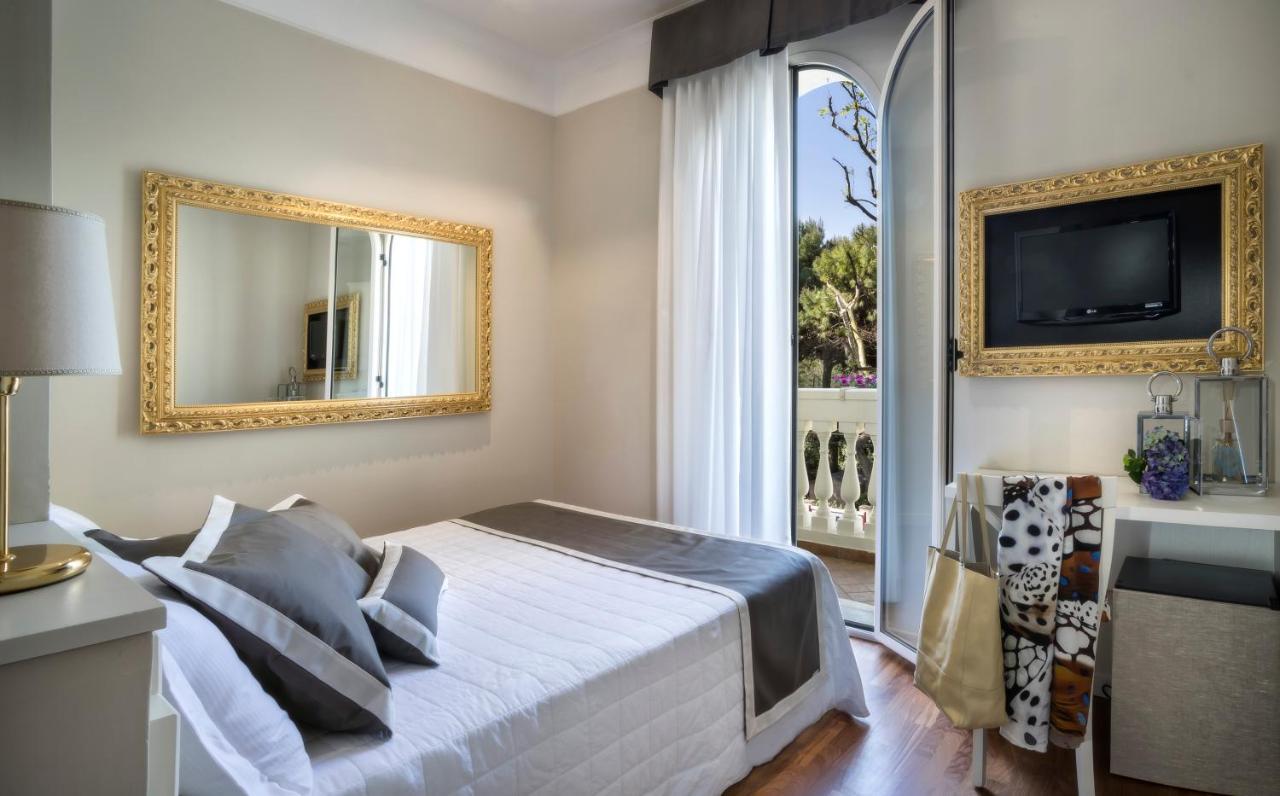 Novecento Suite Hotel 里乔内 外观 照片
