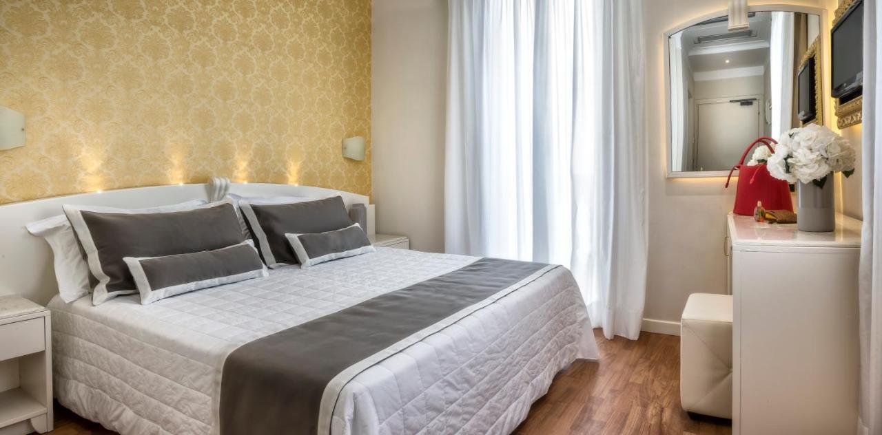 Novecento Suite Hotel 里乔内 外观 照片